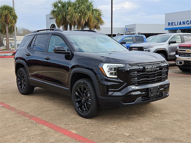 2026 GMC Terrain Elevation's photo