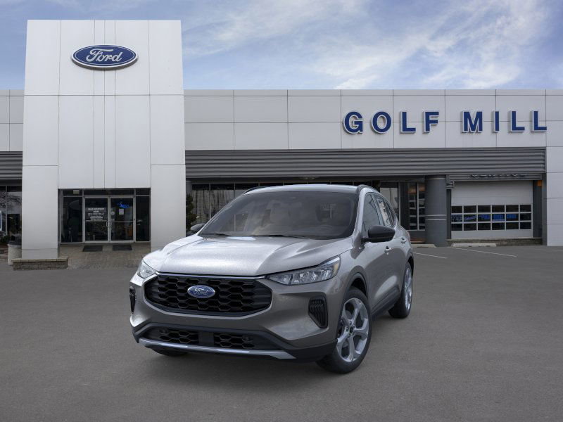 2026 FORD ESCAPE - Image 2
