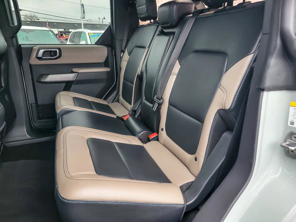 2022 FORD BRONCO - Image 14