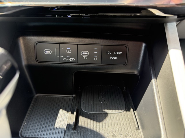 2025 Hyundai Tucson Ultimate photo 34