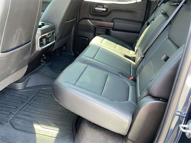 2021 Gmc Sierra 1500 SLT photo 4