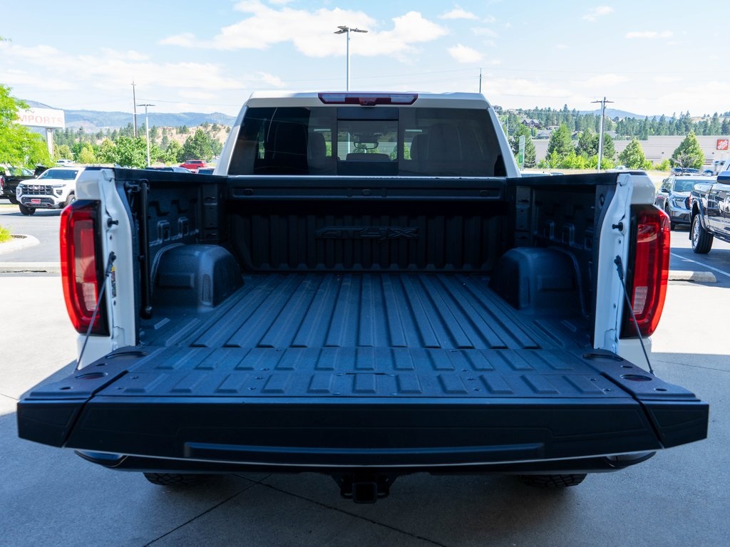 2024 Gmc Sierra 1500 AT4X photo 32