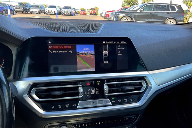2022 Bmw 430i photo 20