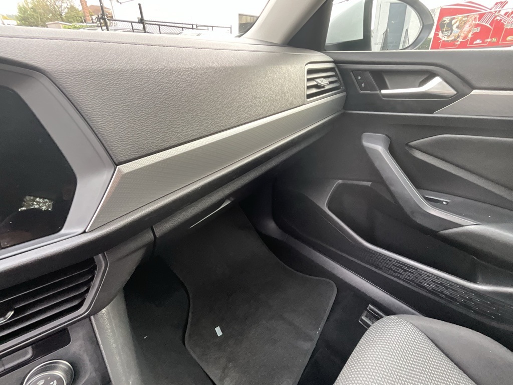 2020 Volkswagen Jetta 1.4T S photo 20