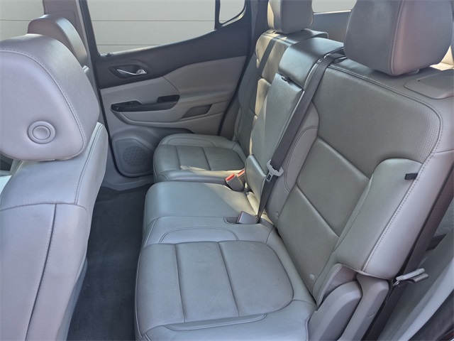 2023 Gmc Acadia SLT photo 23