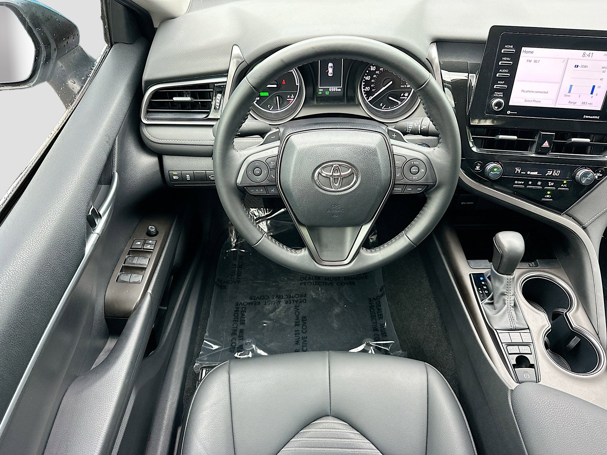 2024 Toyota Camry SE photo 20