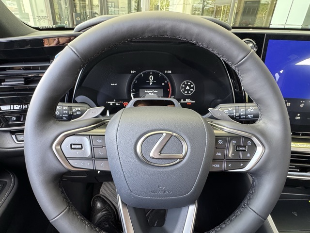 2026 Lexus TX 350 Premium photo 11