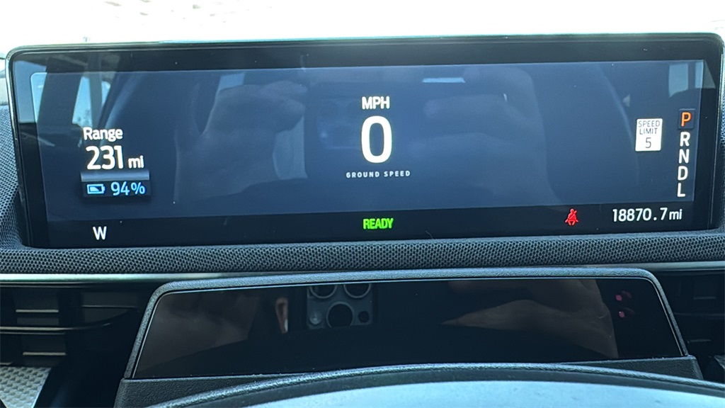 2021 Ford Mustang Mach-E Select photo 14
