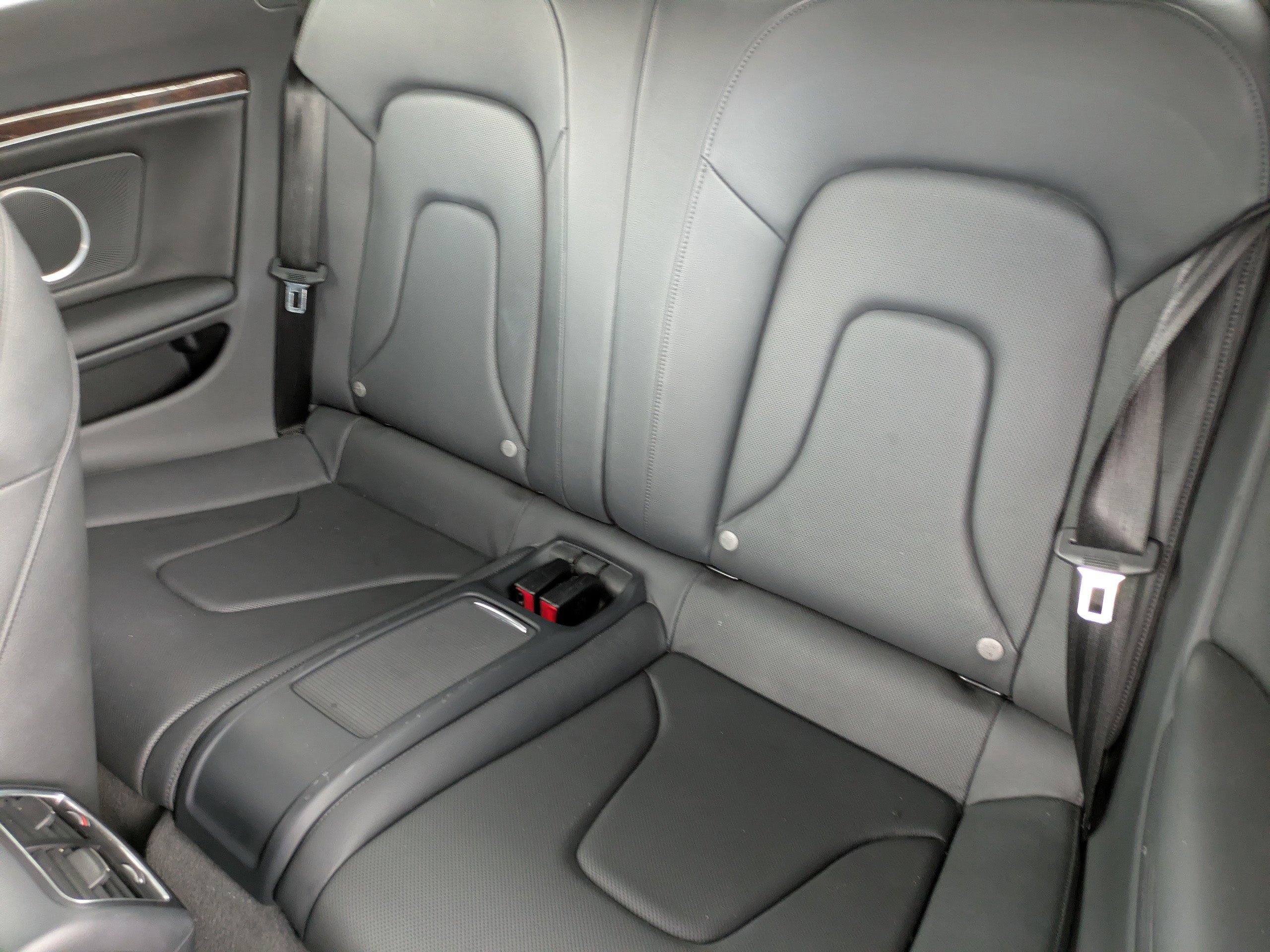 2014 Audi A5 2.0T Premium Plus photo 11