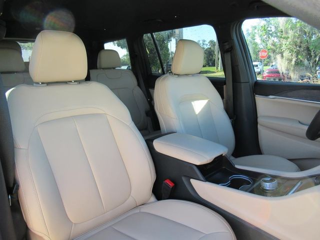 2024 Jeep Grand Cherokee Limited photo 8