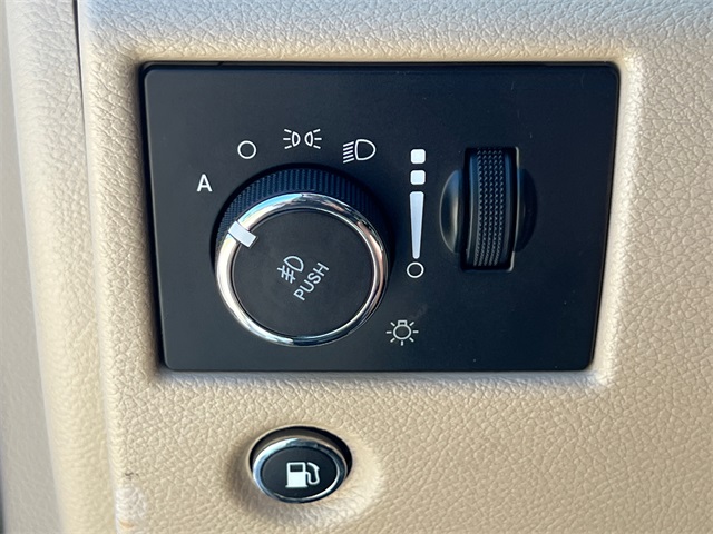 2022 Jeep Cherokee Limited photo 22
