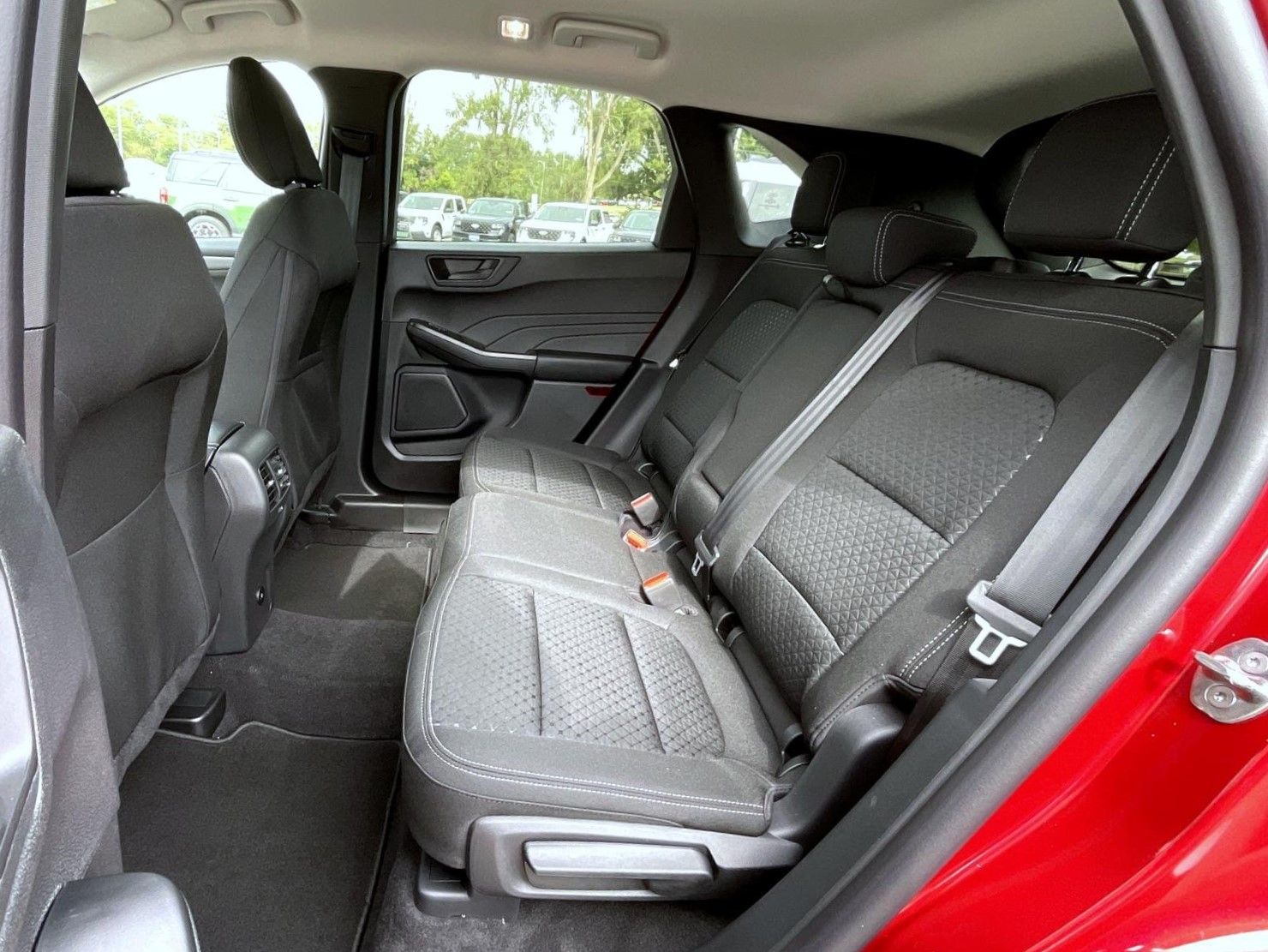 2025 Ford Escape Active photo 10