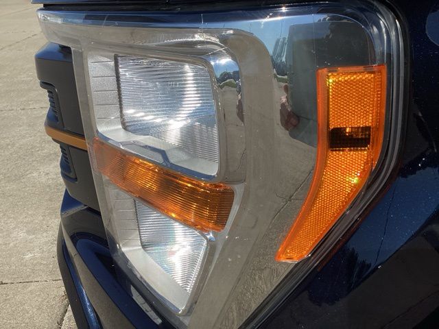 2022 Ford F-150 Tremor photo 4