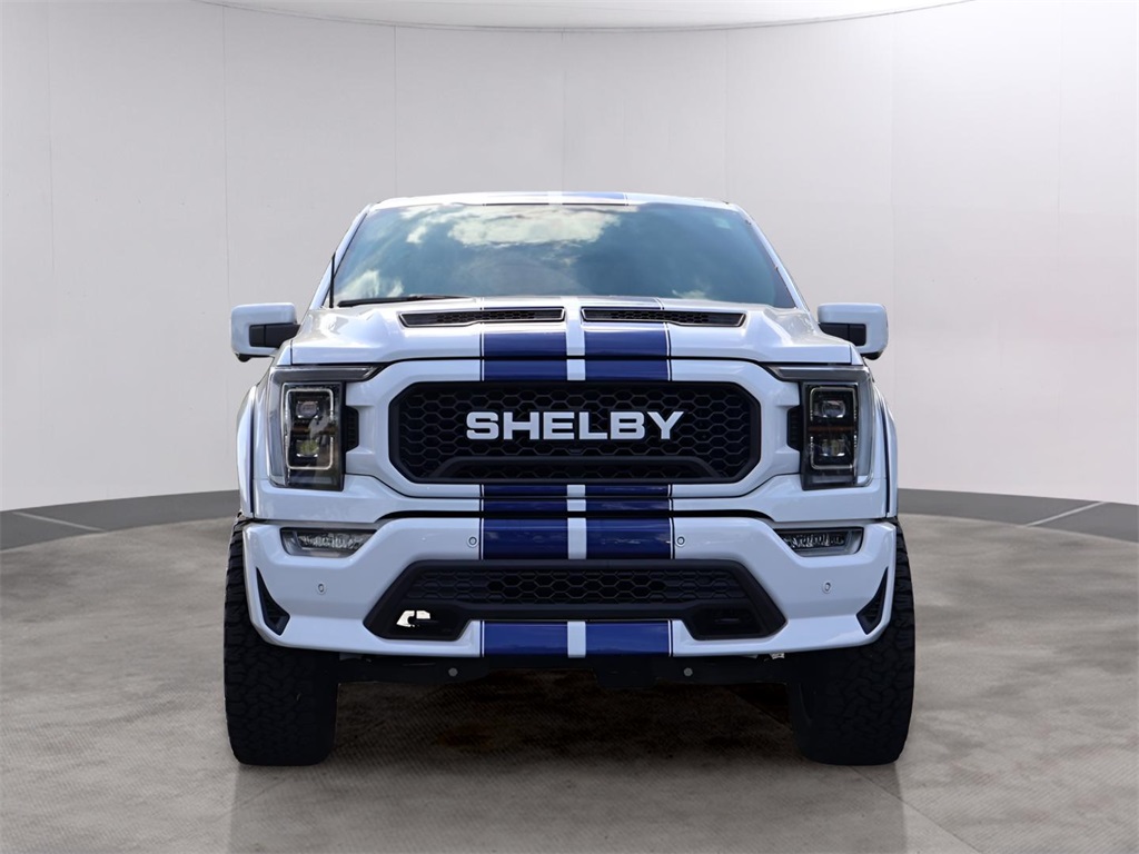 2023 Ford F-150 Lariat photo 2