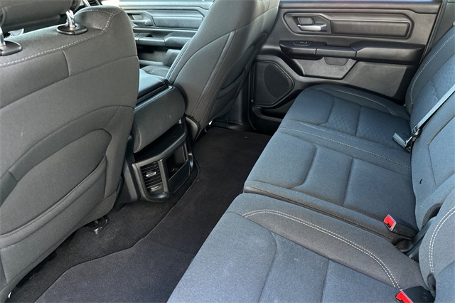 2025 Ram 1500 Tradesman photo 14
