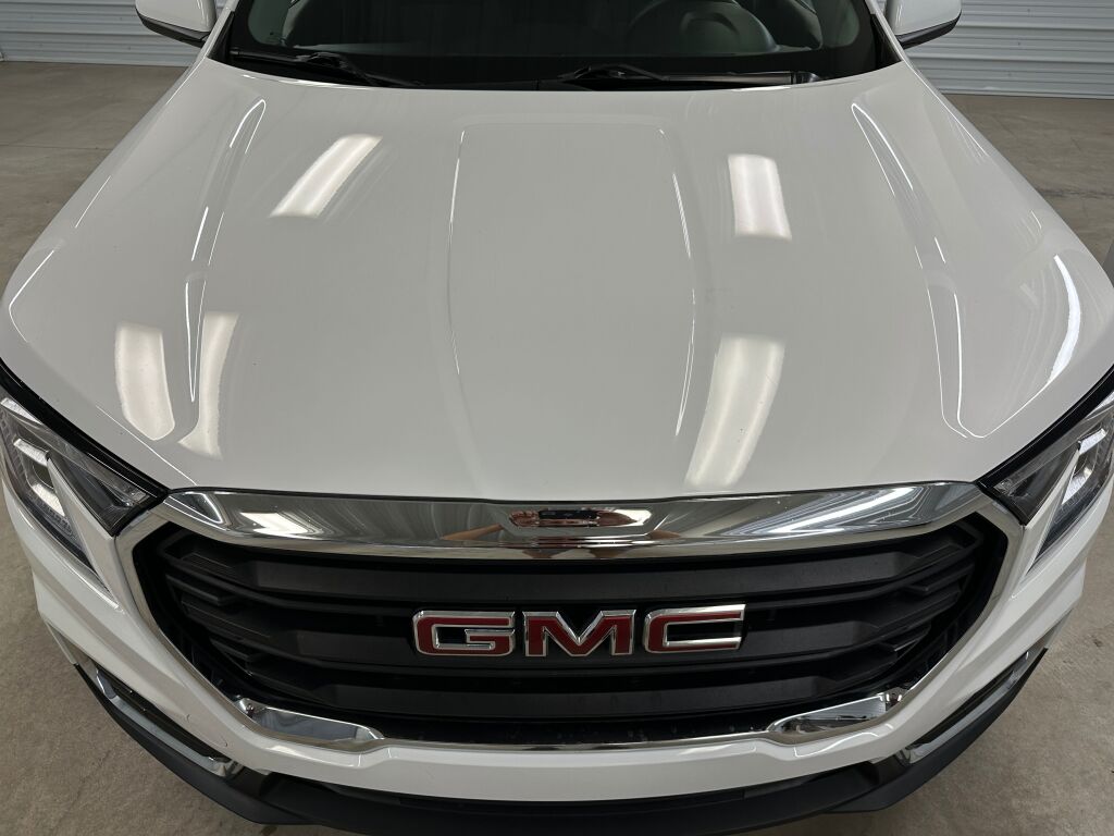 2023 Gmc Terrain SLE photo 20