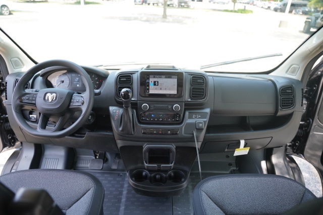 2025 Ram ProMaster 2500 photo 27