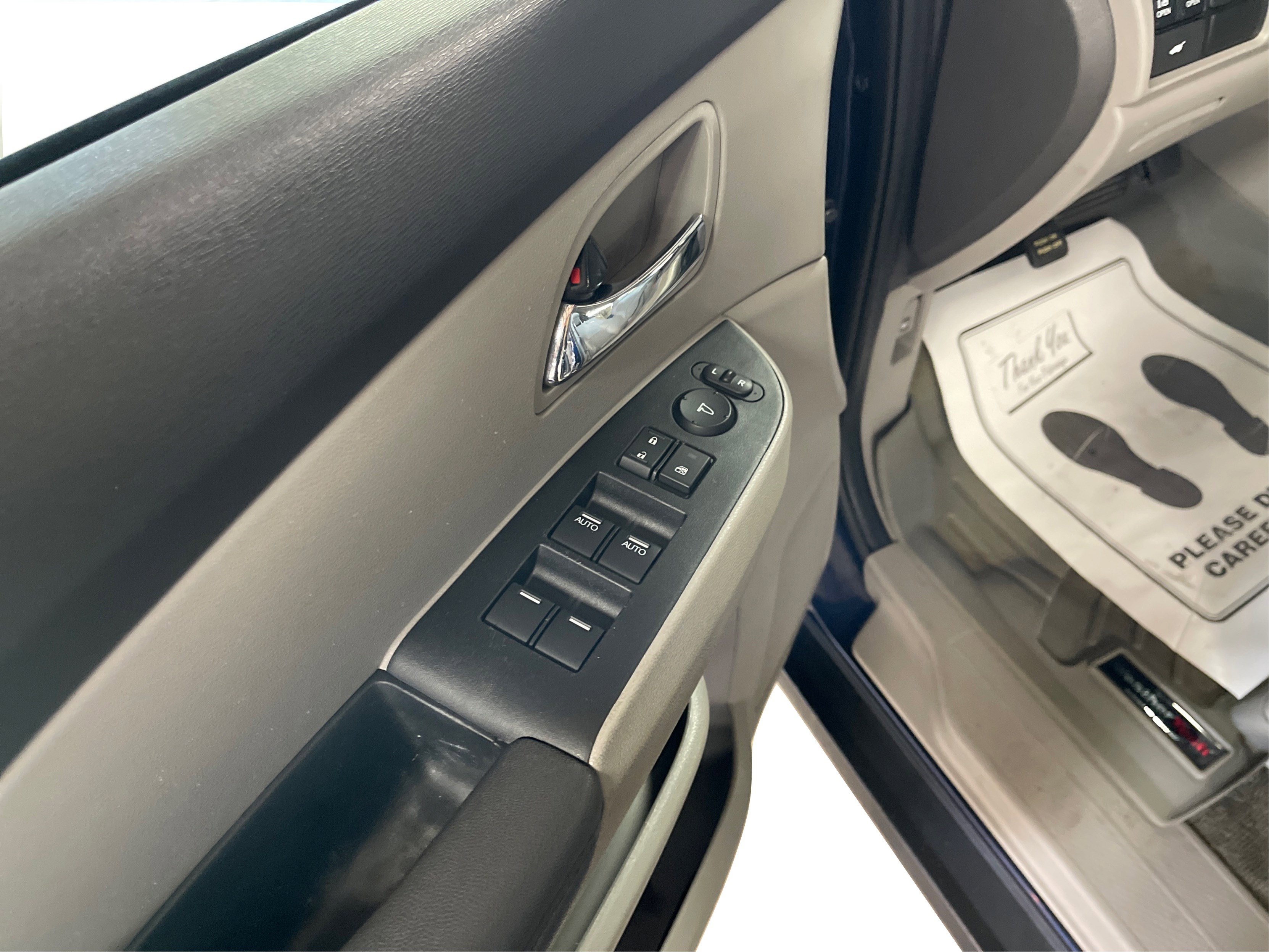 2014 Honda Odyssey EX-L photo 19
