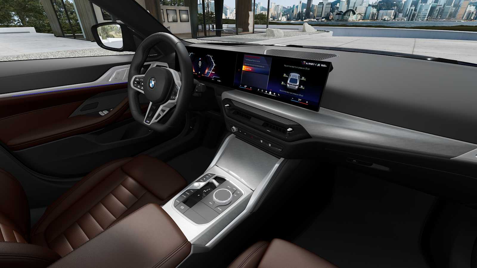 2025 Bmw i4 xDrive40 photo 14