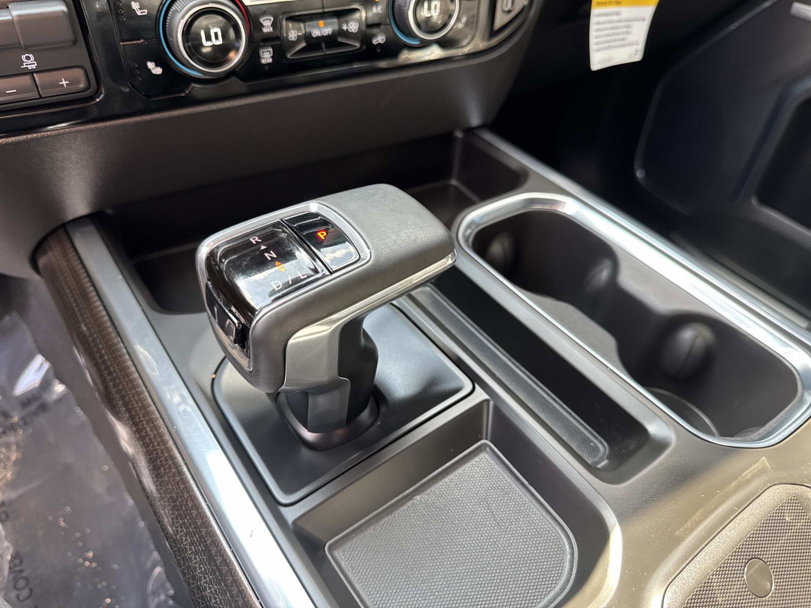 2025 Chevrolet Silverado 1500 LT Trail Boss photo 24