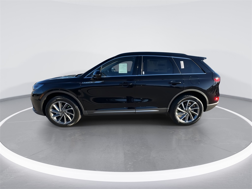 2026 Lincoln Corsair Premiere photo 4