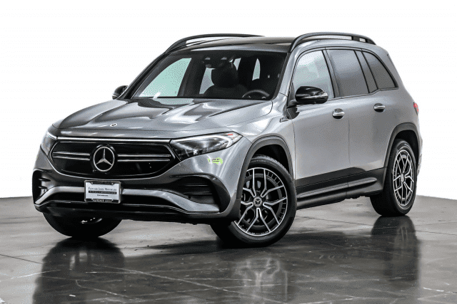 高級　2023年製　235/45R20 1本　EQA EQB GLA GLB 2023 Mercedes-Benz GLB | Mercedes-Benz of Hanover