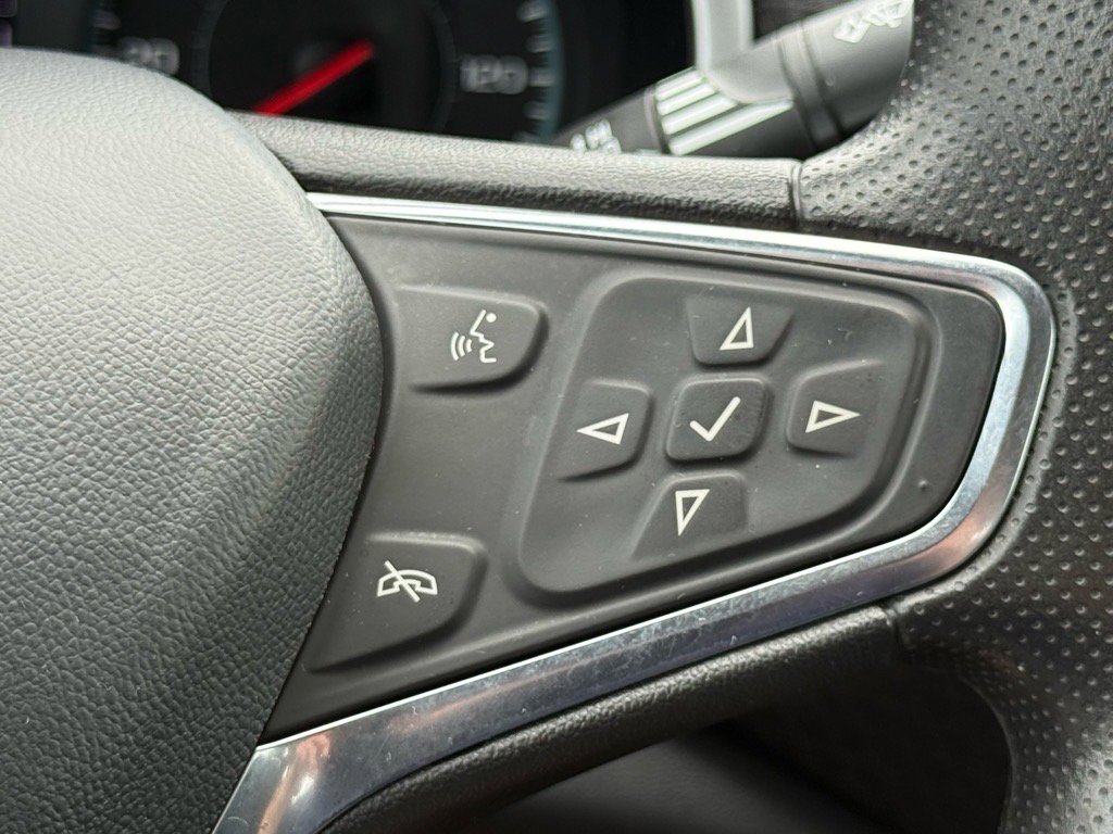 2023 Chevrolet Malibu 1LT photo 27