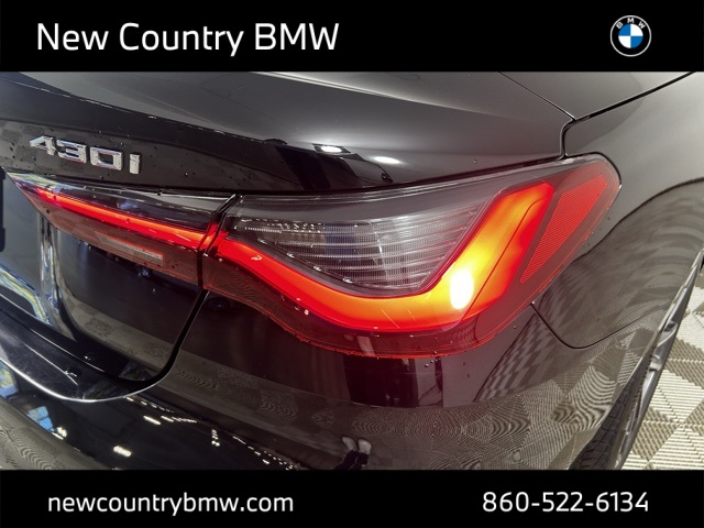 2024 Bmw 430i photo 25