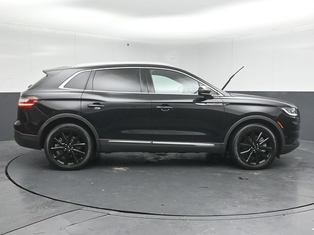 2023 LINCOLN NAUTILUS - Image 8