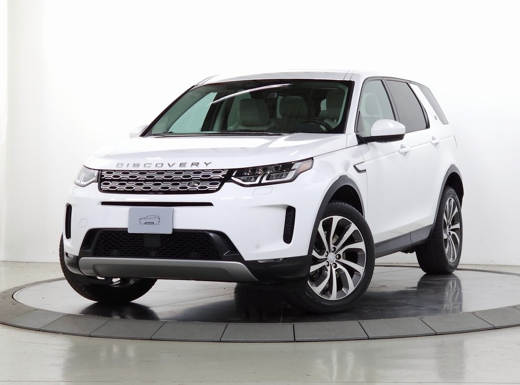2022 LAND ROVER DISCOVERY SPORT - Image 36