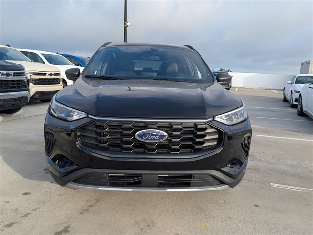 2026 Ford Escape ST-Line photo 3