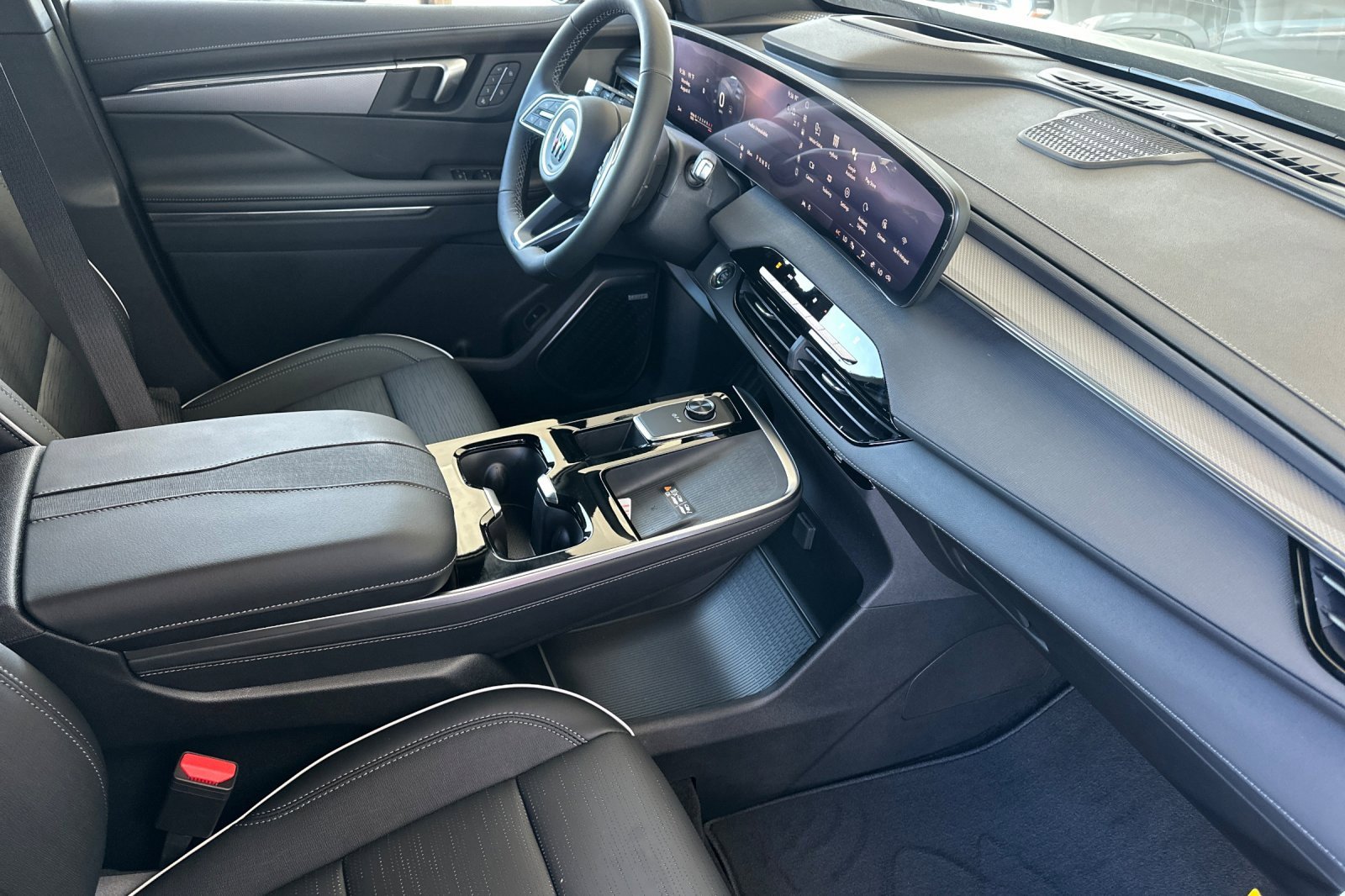 2026 Buick Enclave Sport Touring photo 14