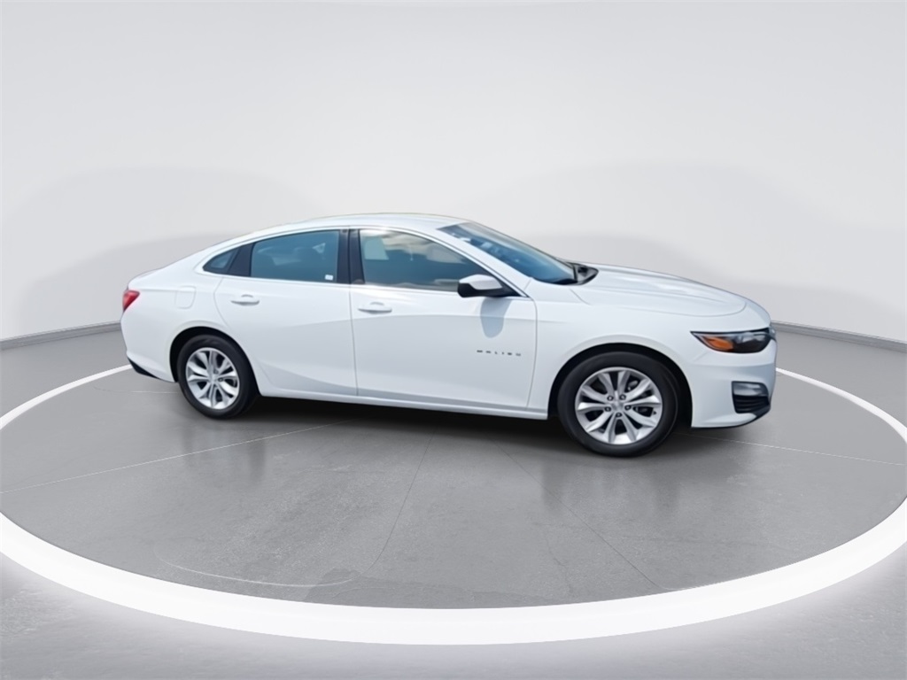 2023 Chevrolet Malibu 1LT photo 9