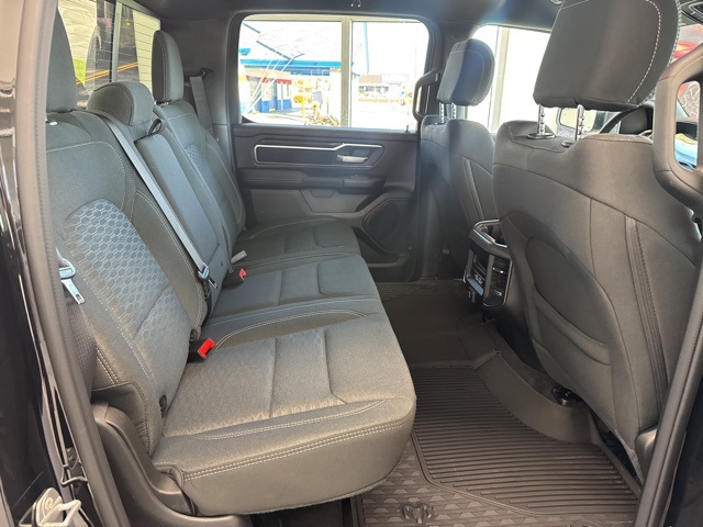 2026 Ram 1500 Big Horn Lone Star photo 4