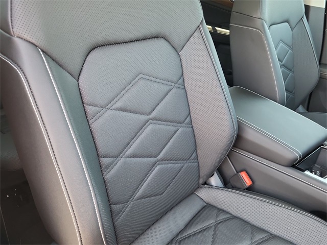 2025 Volkswagen Atlas SE Technology photo 15
