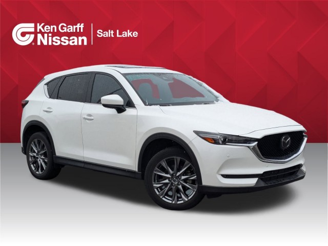 153 Used Cars, Trucks, SUVs in Stock | Ken Garff Nissan Salt Lake City