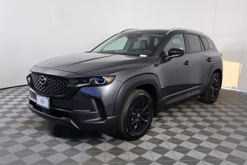 2026 Mazda CX-50 Preferred's photo