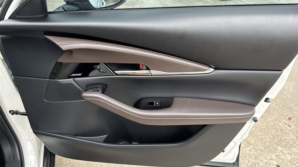 2023 Mazda CX-30 Turbo Premium photo 41
