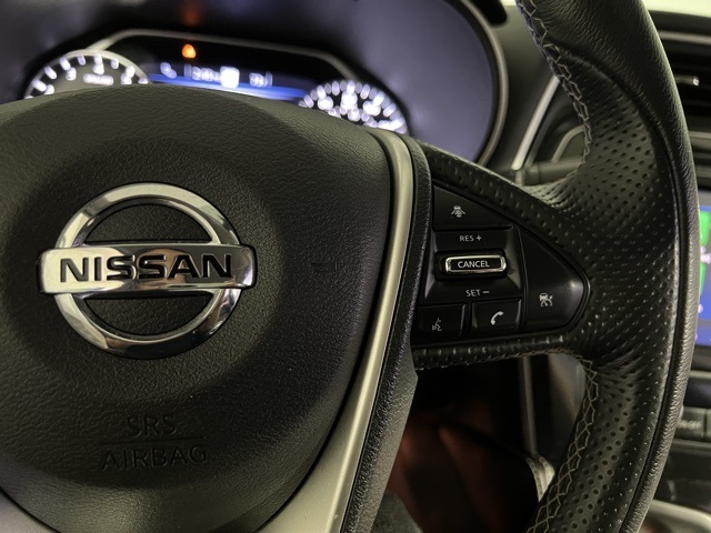 2021 Nissan Maxima SV photo 18