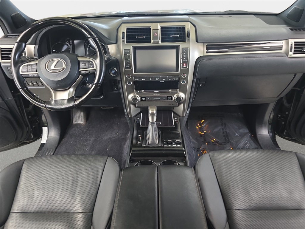 2021 Lexus GX 460 photo 5