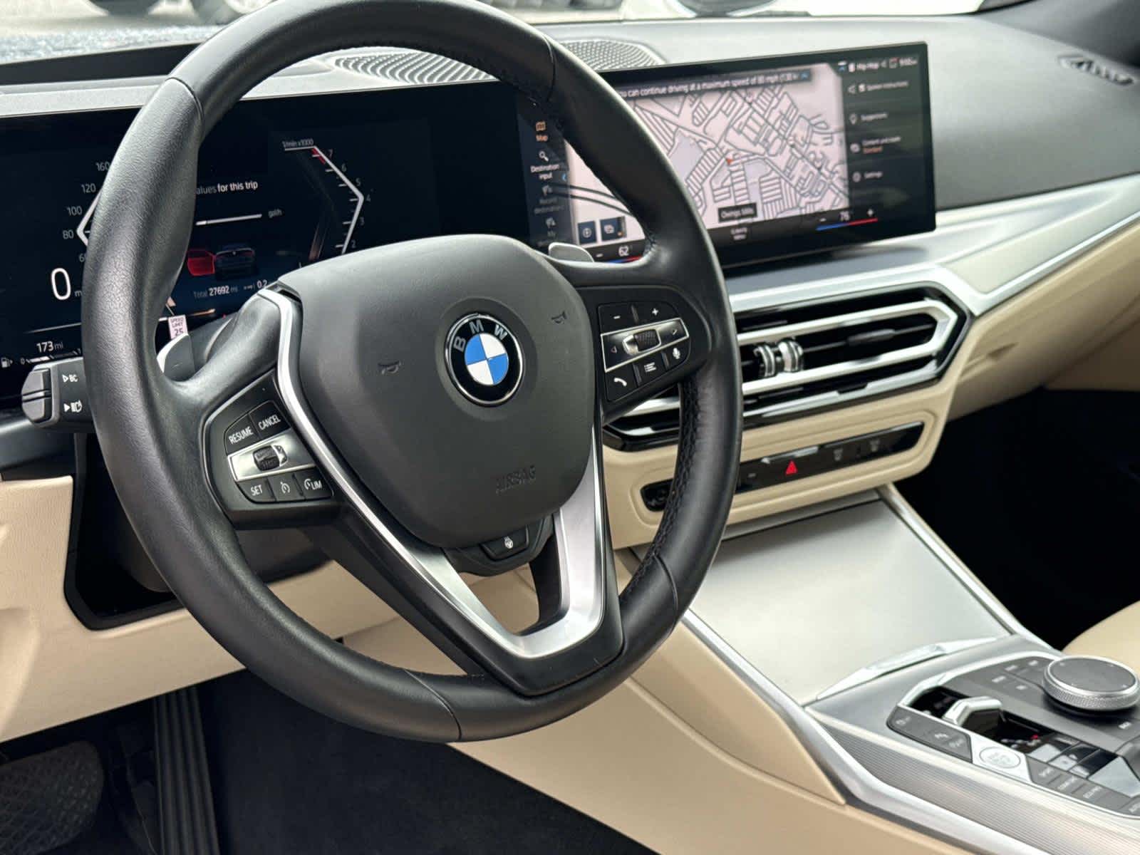 2024 Bmw 430i xDrive photo 2