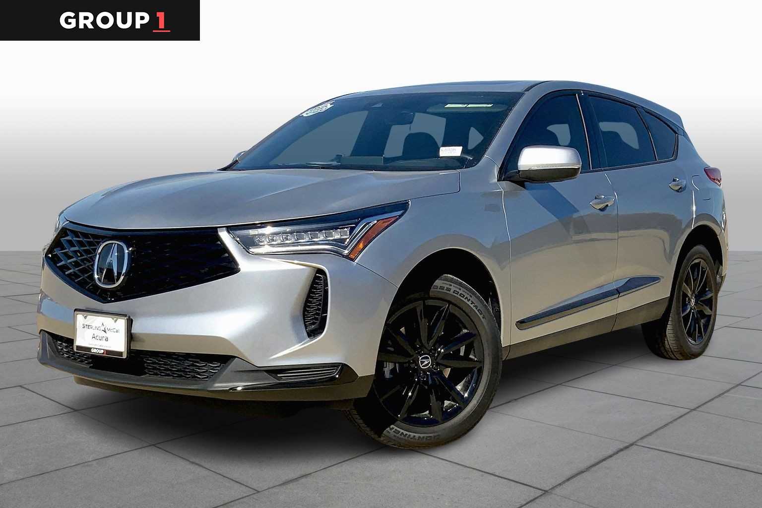 2025 Acura RDX Base's photo