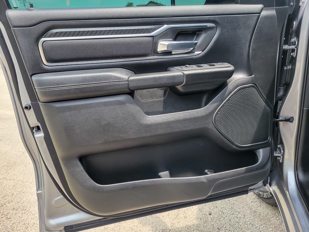 2025 Ram 1500 Big Horn Lone Star photo 11