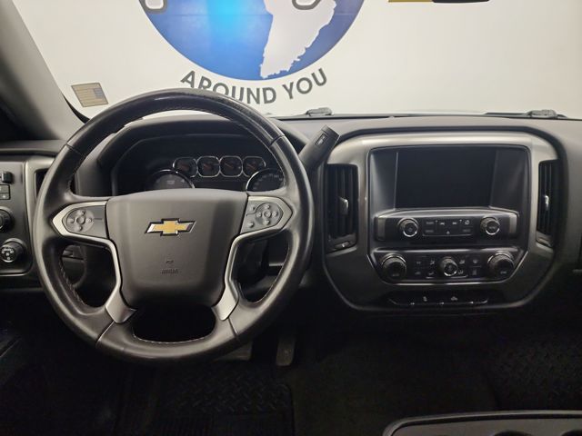 2017 Chevrolet Silverado 1500 LT photo 15