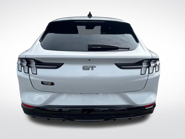 2022 Ford Mustang Mach-E GT photo 4