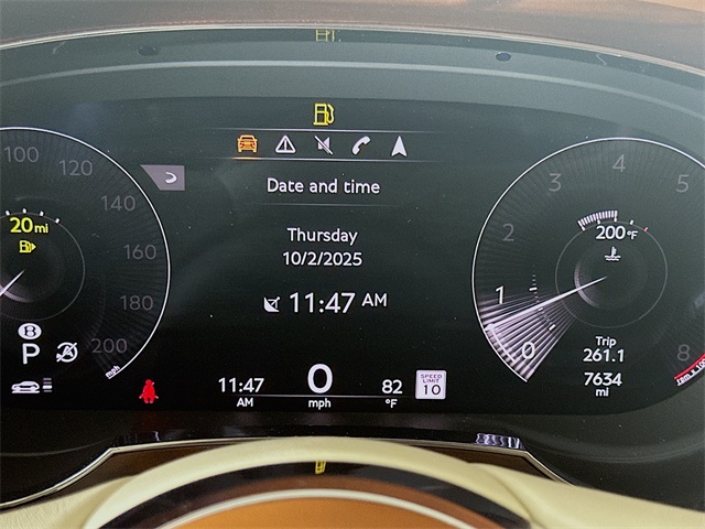 2023 Bentley Bentayga EWB Azure First Edition photo 12