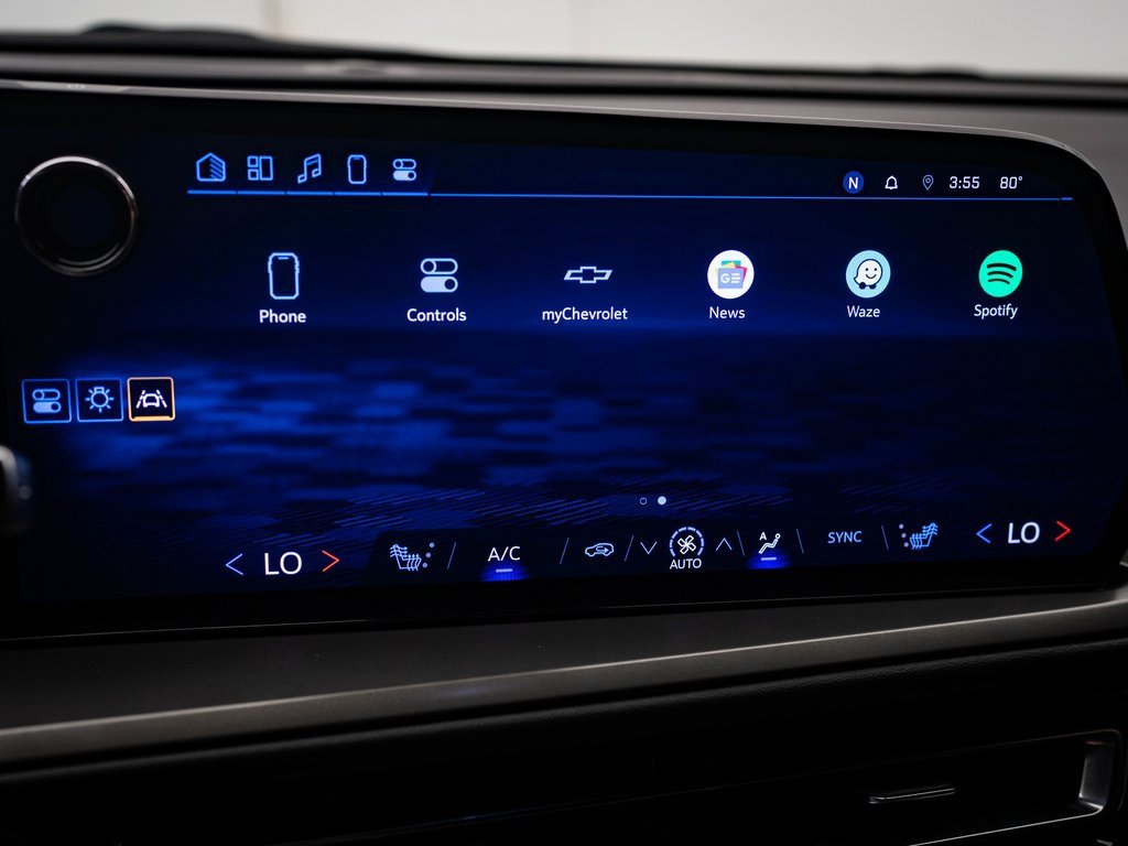 2024 Chevrolet Traverse LS photo 29