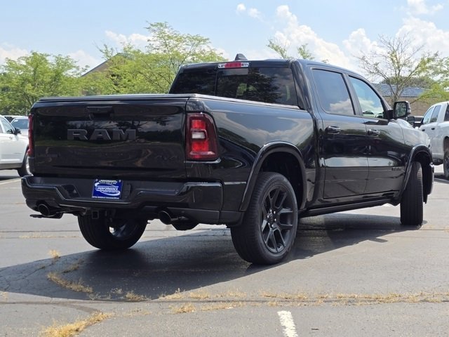 2026 Ram 1500 Laramie photo 27