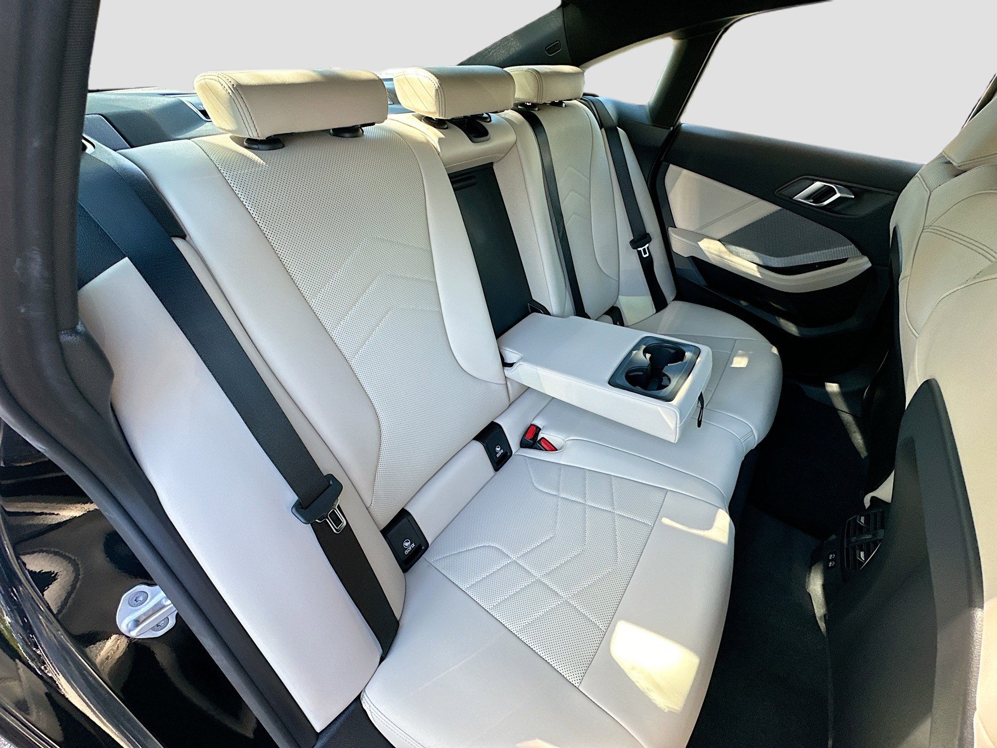 2026 Bmw 228 photo 23