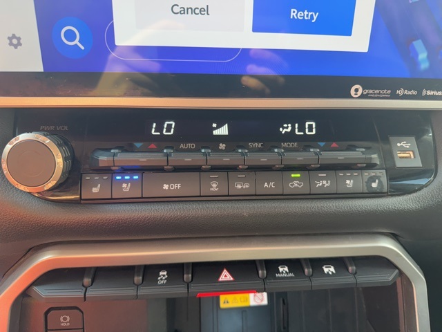 2023 Toyota Tundra Limited photo 35